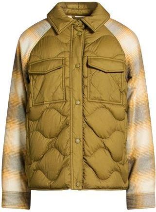 Woolrich CAPISPALLA - Piumini & Imbottiti Sintetici su YOOX.COM