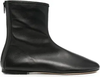 Dear Frances Schoenen, Dames, Zwart, 37 1/2 EU, Leer, Balla Bootie