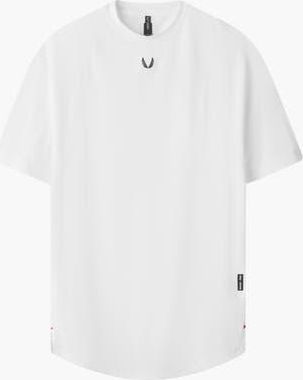 ASRV Laser-Vent Established Tee in White at Nordstrom, Size Xx-Large