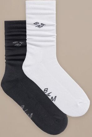 BAM Active Sock - 2 pack - UK Size 8-11