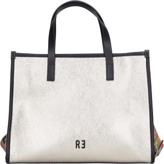 Rebelle Donna, Borse, Beige, Taglia unica, new