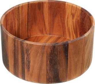 Zassenhaus Acacia Wood Salad Serving Bowl, Large in Brown at Nordstrom