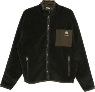 Bally Uomo, Sport, Verde, L, new