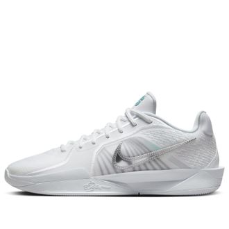 Nike (WMNS) Nike Sabrina 2 EP White Noise FZ1517-101