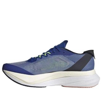 adidas (WMNS) adidas Adizero Boston 12 Royal Blue Zero Metallic IF8170