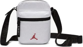 Nike Jordan Air Jordan Airborne Festival Bag White DV5363-100