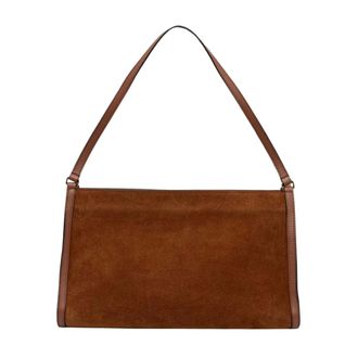 Pollini Bolso Shopper - Bags - Mujer - Marr&oacute;n - ONE SIZE