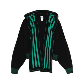 adidas Mujer, Sudaderas, Negro, Talla: L
