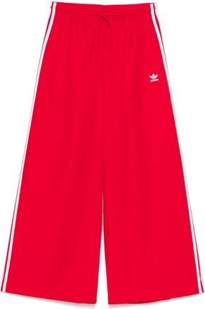 adidas Pantaloni sportivi Adilenium - Rosso