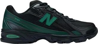 New Balance 740 Schoenen - Heren - Sport - Zwart - Maat: 42 1/2 EU Synthetisch