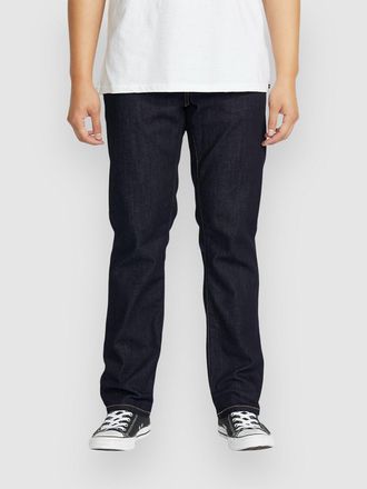Volcom Solver Denim Vaquero azul