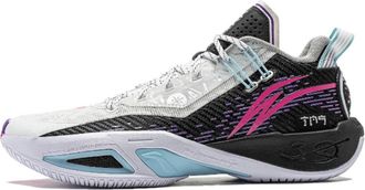 Li-Ning Wade Fission 9 Team No Sleep ABPU003-5