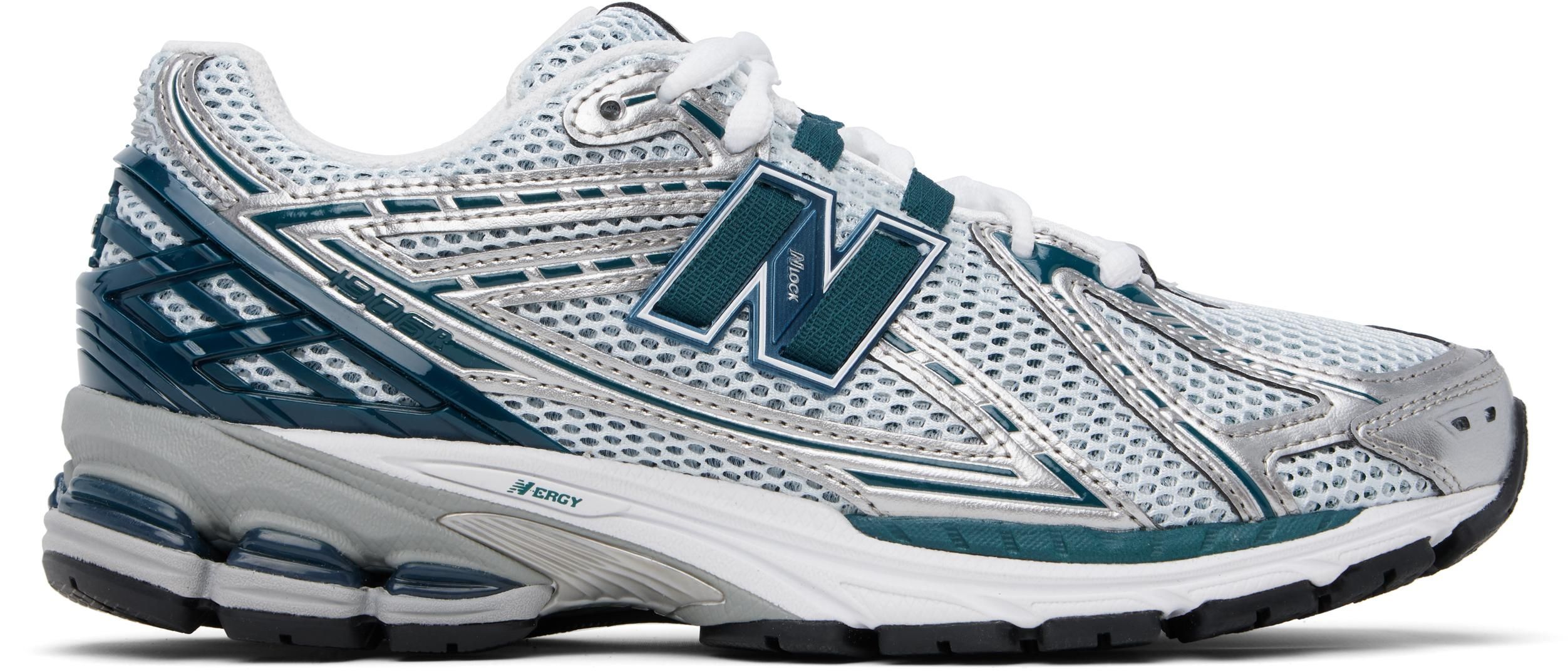 ☆New Balance\t☆ NBPDFS105S U509C1 SILVER NBPDFS105S_91 Shoes, Sneakers, & Athletic Wear - New Balance