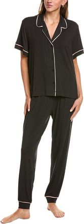 Sanctuary 2Pc Notch Top & Jogger Set