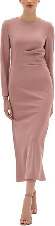 BGL Fashion Midi Dress