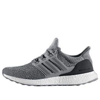 adidas Ultraboost 3.0 Grey Three S82023