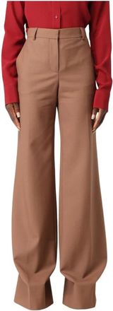 Stella McCartney Mujer, Pantalones, Rosa, Talla: S