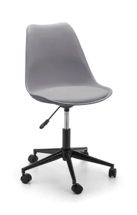 Netfurniture Danica Office Chair Grey