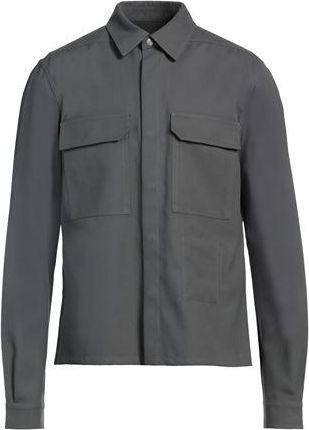 Rick Owens TOPWEAR - Shirts on YOOX.COM
