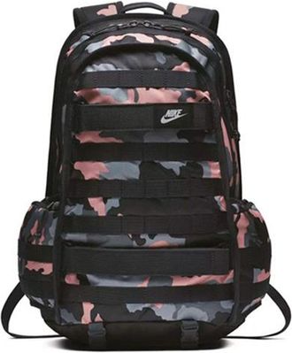 Nike SB PRM Backpack Multicolor BA5983-060