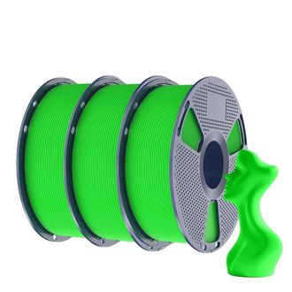 OEM Filamento Para Impresi&oacute;n 3d, Alto Rendimiento, Bajos Requisitos De Filamento, Ecol&oacute;gico