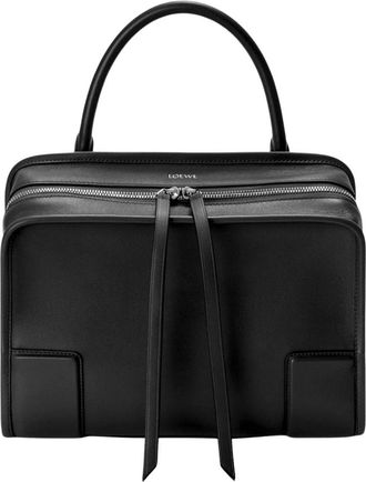 Loewe Amazona 180 Bag - Bags - Mujer - Negro - ONE SIZE