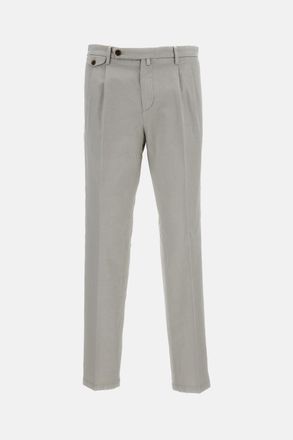 BRIGLIA 1949 Pantaloni Slim