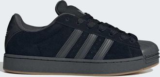 adidas Originals Superstar ST - Sneakers nero core/grigio sei/gomma