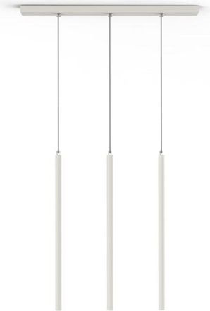 Lumicom Stelo L&aacute;mpara De Techo X3