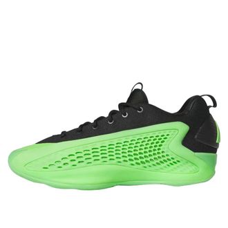 adidas Dynamische lage top sneakers Lucid Lime - Heren - Fitnessschoenen - Groen - 42 EU - Fitness