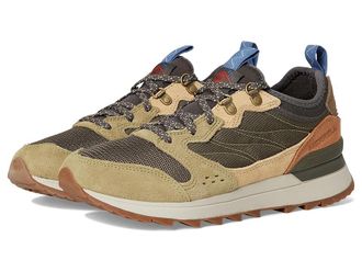 Merrell Alpine 83 Sneaker Recraft Mens Shoes Olive : 8.5 M, Leather/Rubber/Suede