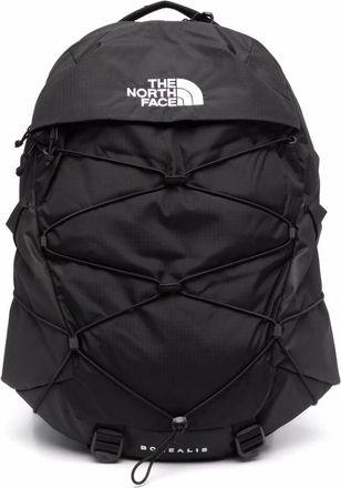 The North Face Zwarte Tassen voor Buitensport - Heren - Rugtassen - Zwart - ONE Size - Nylon - Fitness