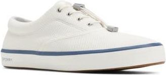 Sperry Top-Sider Fairlead CVO Sneaker in White at Nordstrom Rack, Size 11.5