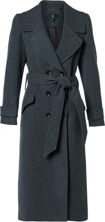 Mart Visser Chloe Jas Grijs