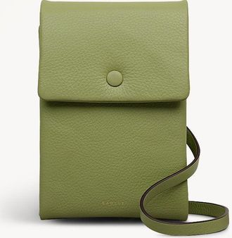 Radley London Apple Medium Phone Cross Body Bag Mallow Street SS26 Radley London