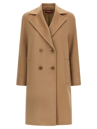 Max Mara Agenda Coat