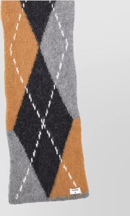 Filippa K alpaca scarf