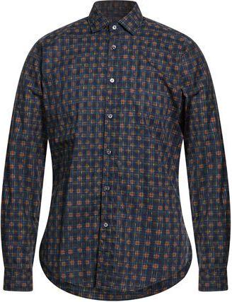 Brian Dales TOPWEAR - Shirts on YOOX.COM