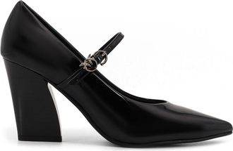 Pinko Viola 01 Patent Leather Pumps-Donna