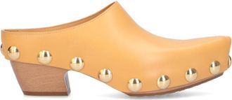 Bottega Veneta Mules Gondola