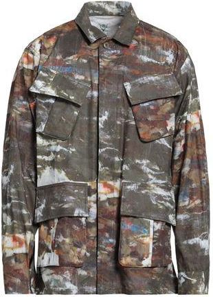 South2 West8 COATS & JACKETS - Jackets on YOOX.COM