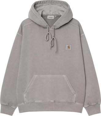Carhartt Work in Progress Hooded Nelson Sweat