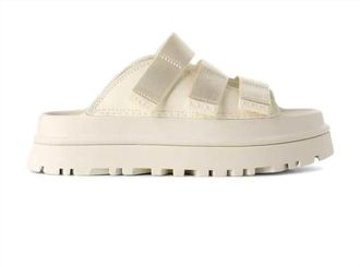UGG Womens Goldenglow Slide In Jasmine