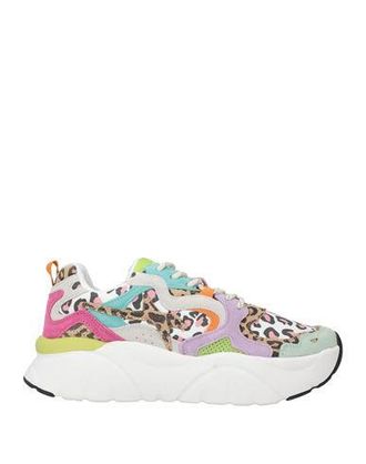 W6YZ FOOTWEAR - Trainers on YOOX.COM