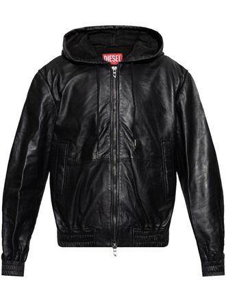 Black Diesel Jackets: Shop up to −60% | Stylight Black Diesel Jackets: Shop up to −60% | Stylight