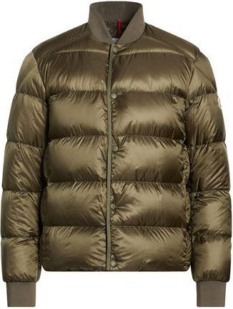 Moncler COATS & JACKETS - Puffers sur YOOX.COM