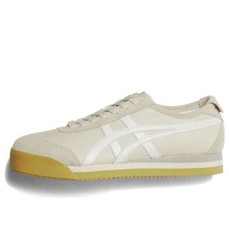 Onitsuka Tiger Mexico 66 Cream White 1183C156-100