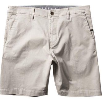Vissla No See Ums Eco 18In Walkshort - Mens in Dune at Nordstrom, Size 32