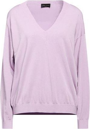 Roberto Collina MAGLIERIA - Pullover su YOOX.COM