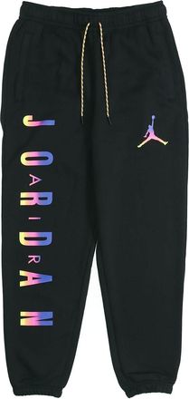 Nike Jordan Air Jordan Sweatpants Black CU9147-010
